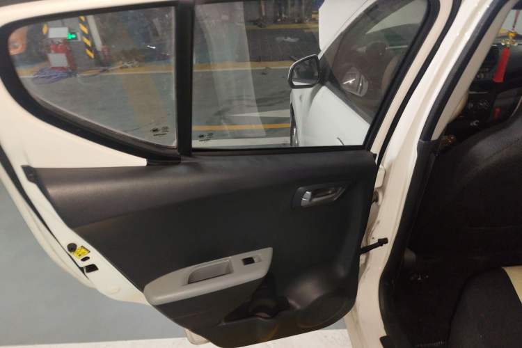 Used Suzuki Alto 2013 1.0L Automatic Luxury Model