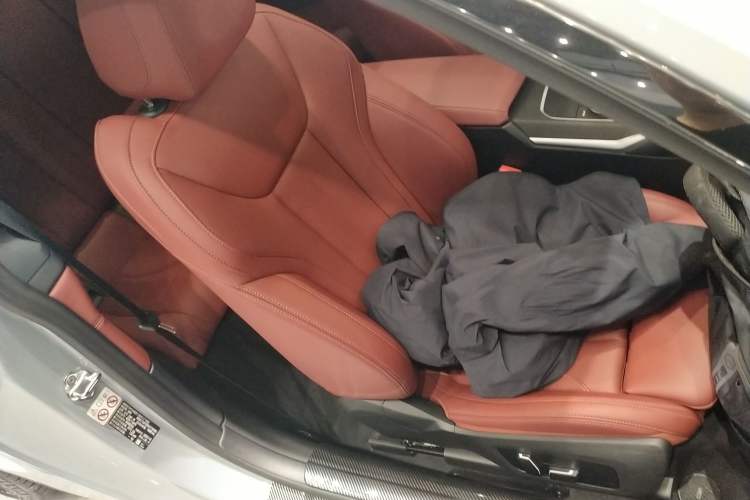 Used BMW 4 Series 2023 425i M Sport Package