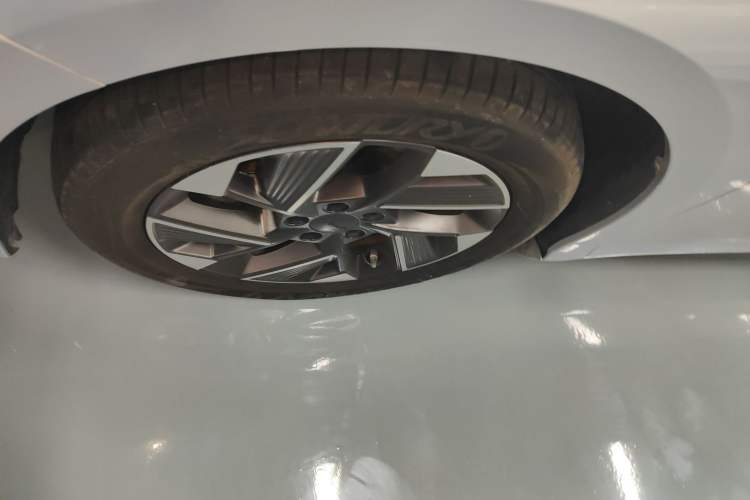 Used AION S Plus 2023 70 Intelligent Edition Ternary Lithium
