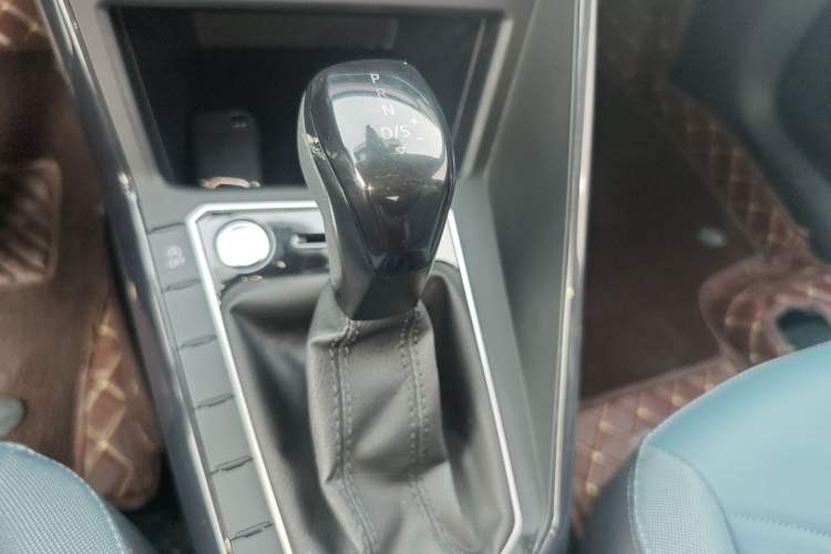 Used Volkswagen Lavida 2025 New Sharp 1.5L Outstanding New Vision Edition