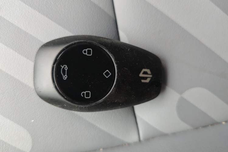 Used Leapmotor T03 2024 200 Lite Edition
