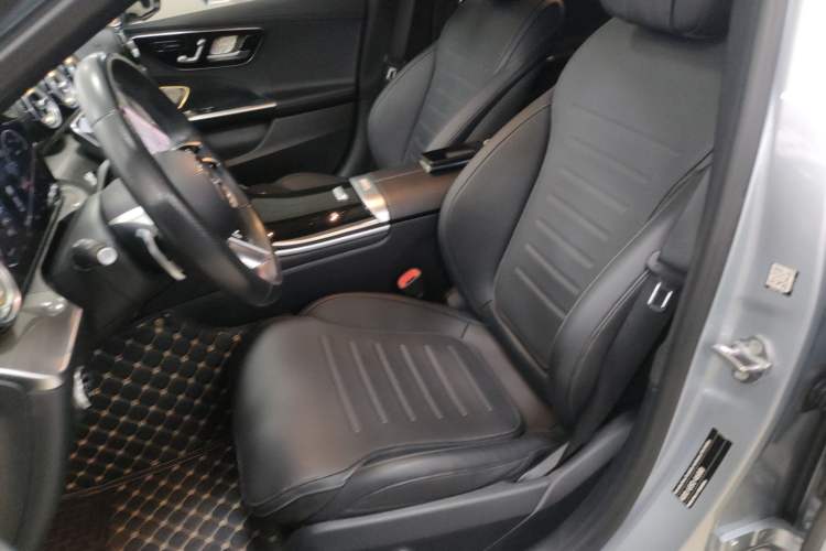 Used Mercedes-Benz C-Class 2023 Revised C 200 L Sport Edition