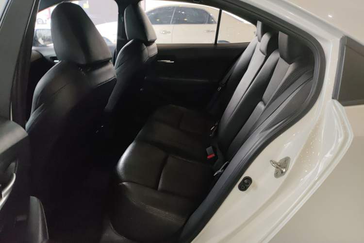 Used Toyota Levin 2021 185T CVT Luxury Edition