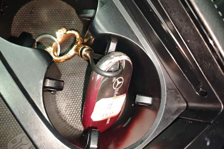 Used Mercedes-Benz C-Class 2024 Restyled C 260 L Sport Edition
