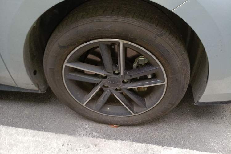 Used AION RT 2025 520 Smart Luxury Edition
