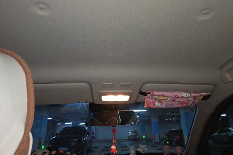 Used ORA Black Cat 2021 351 km Standard Version