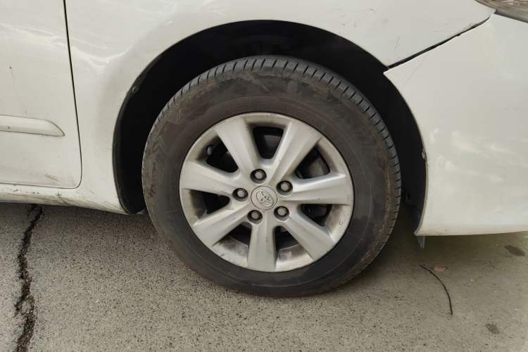 Used Toyota Corolla 2013 Special Edition 1.6L Automatic GL Cool Model