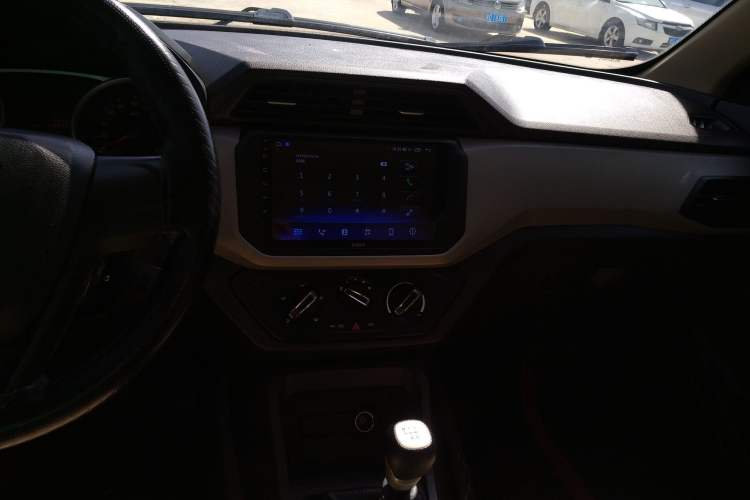 Used Wuling Hongguang 2021 1.5L Revised S Standard Version with Electric Power Steering LAR