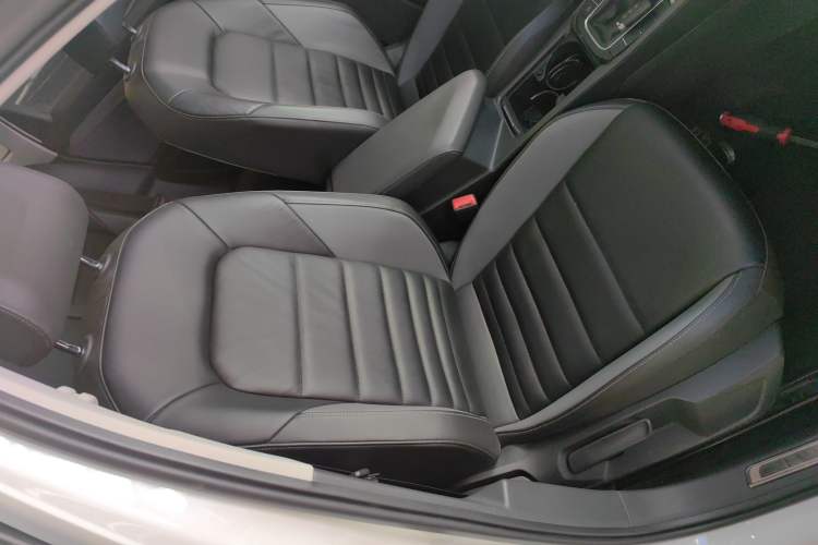 Used Volkswagen Sagitar 2021 200TSI DSG Comfort Connect Edition
