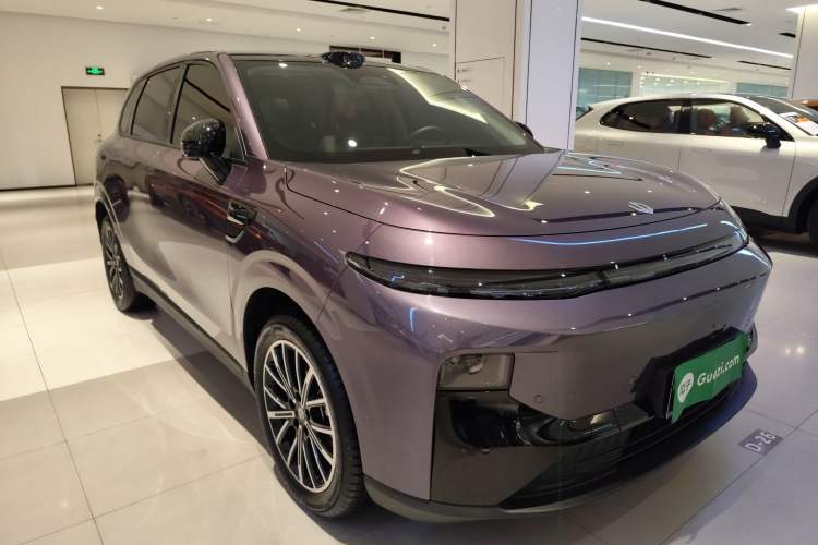 Used Leapmotor B10 2025 510 LiDAR Version