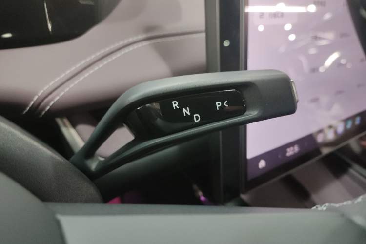 Used Xiaomi Auto SU7 2024 Rear-Drive Ultra-Long Range Advanced Pro-Level Intelligent Driving Version
