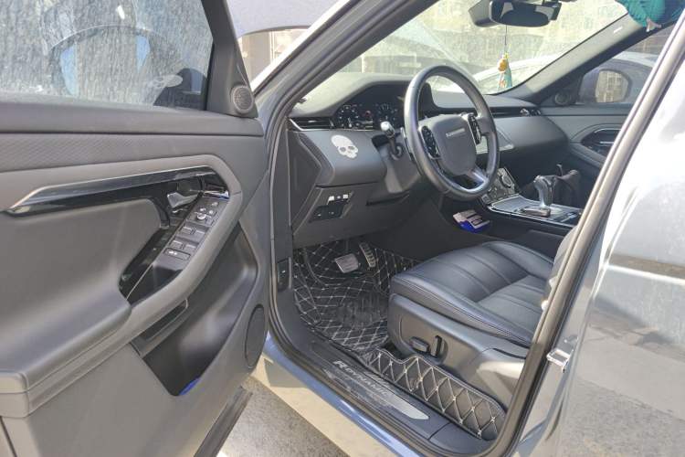 Used Land Rover Range Rover Evoque 2020 249 PS R-DYNAMIC S Sport Edition