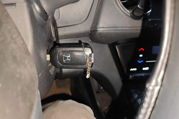 Used Honda XR-V 2021 220TURBO CVT Comfort Version
