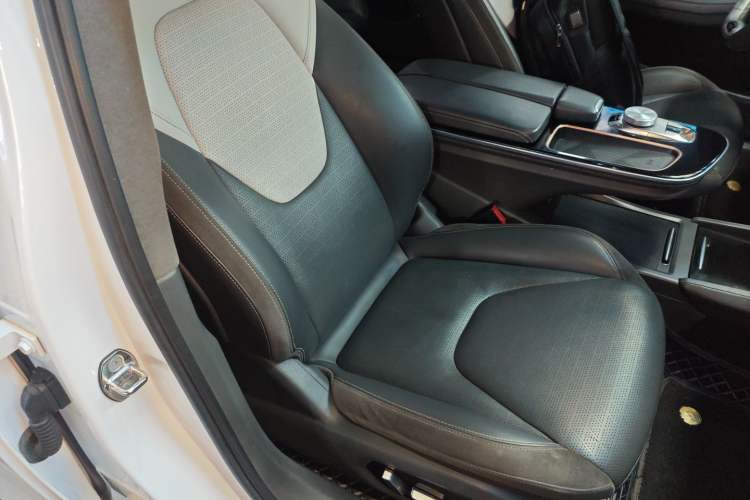 Used ARCFOX Alpha S 2021 708S+ 160kW