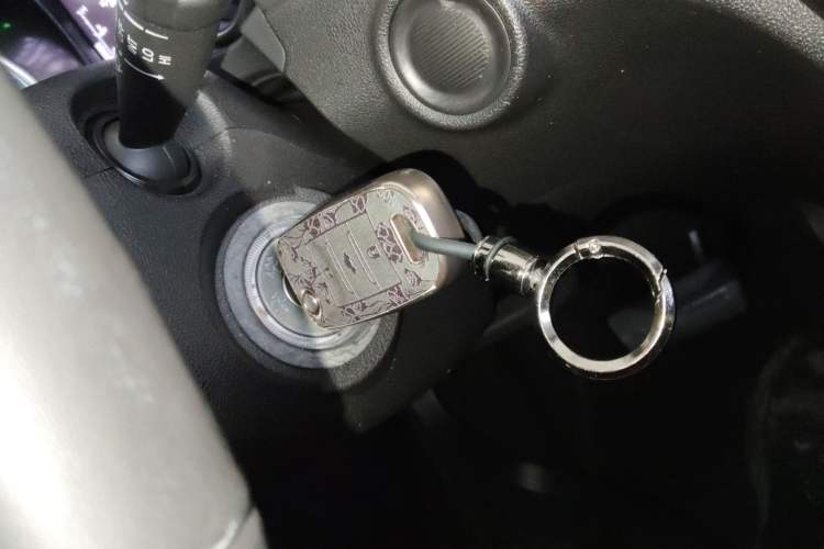 Used CHANGAN CS35 2017 1.6L Automatic Luxury Model