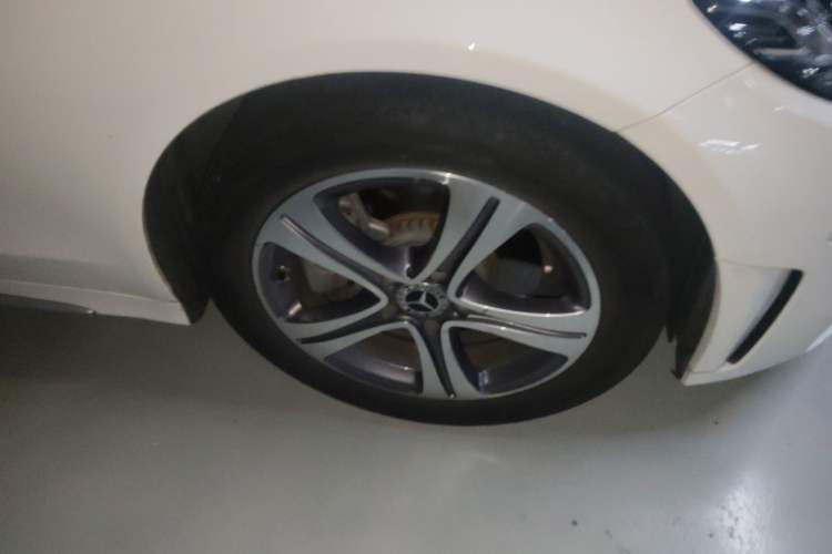 Used Mercedes-Benz C-Class 2020 C 260 L Sport Edition
