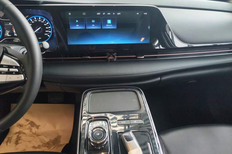 Used AION S 2022 Meizu 580
