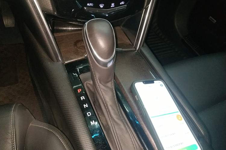 Used Cadillac XTS 2018 28T Elite Edition
