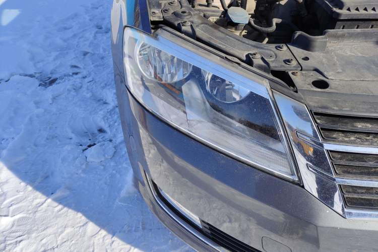 Used Volkswagen Lavida 2013 Restyled Classic 1.6L Automatic Comfort Edition