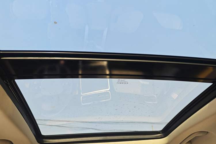 Used Lynk & Co 01 2017 2.0T Two-Wheel Drive Zhaopu Version