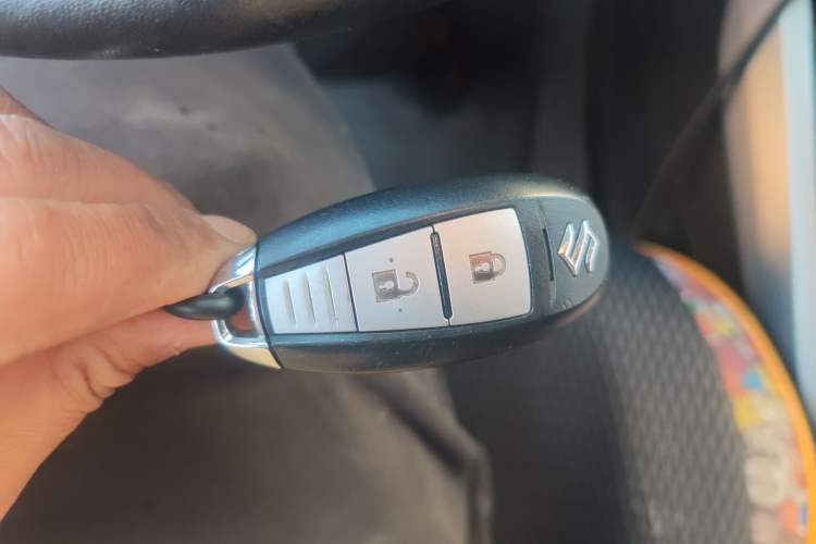 Used Suzuki Vitara 2016 1.4T Automatic 4x4 Flagship Model
