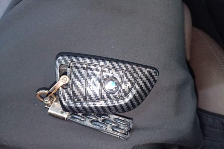 Used BMW X3 2020 xDrive28i M Sport Package