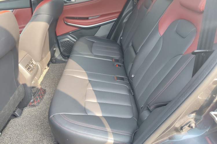 Used Changan CS75 2023 Enjoy Edition 1.5T DCT Luxury Version