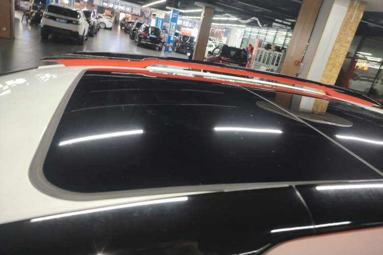 Used Citroen C5 AIRCROSS 2019 400THP Luxury Edition China VI