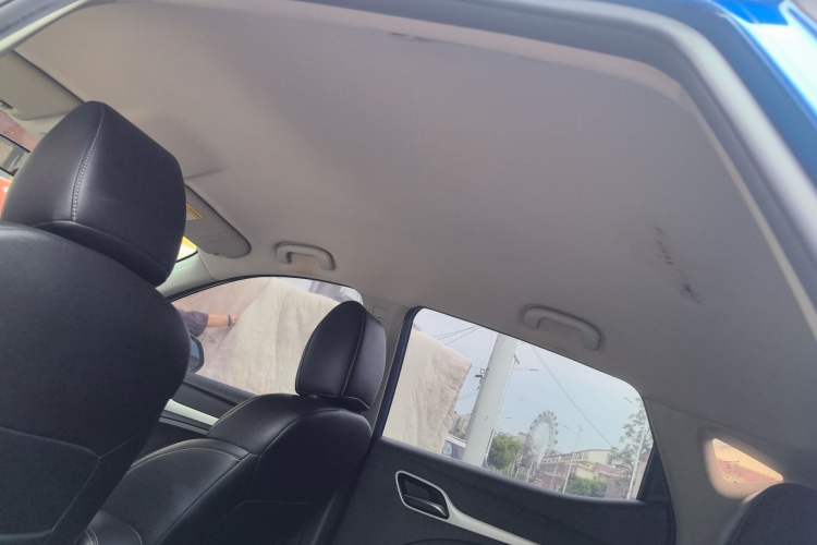 Used MG ZS 2018 1.5L Manual Comfort Edition China V Standard