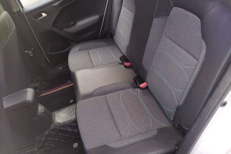 Used Citroen C3-XR 2021 190THP DCT ZhiShang Edition
