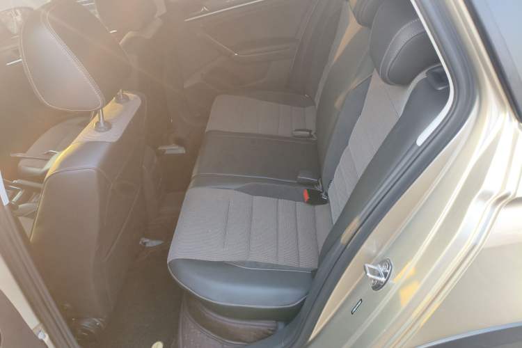 Used Volkswagen C-TREK 2017 1.6L Automatic Comfort Model