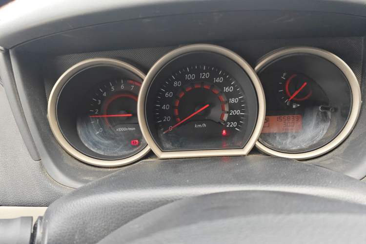 Used Nissan Sylphy 2018 Classic 1.6XE+ CVT Luxury Edition