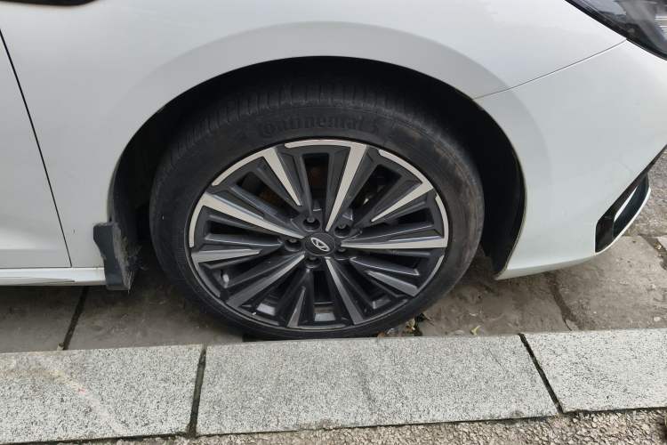 Used Chery Arrizo 8 2022 1.6T DCT Zhen
