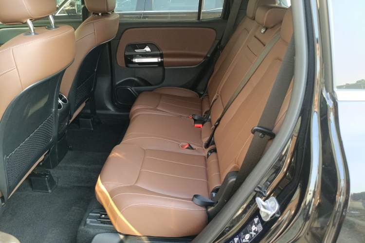 Used Mercedes-Benz GLB 2024 Refresh GLB 200 Fashion Edition