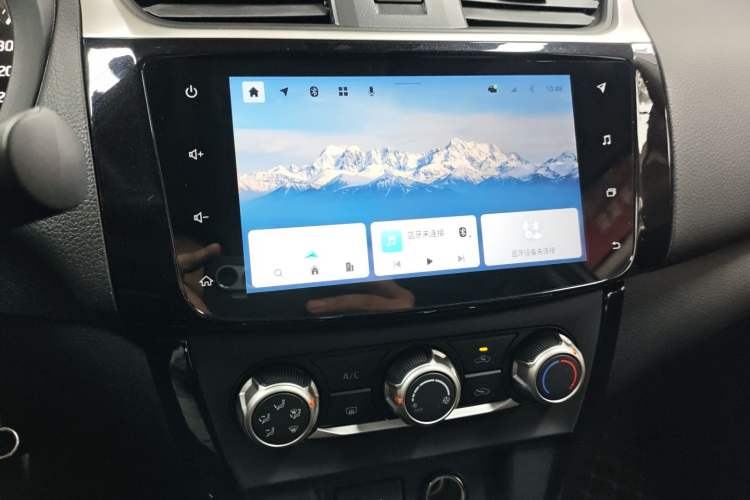 Used Nissan Sylphy 2022 Revised Version Classic 1.6XL CVT Luxury Edition