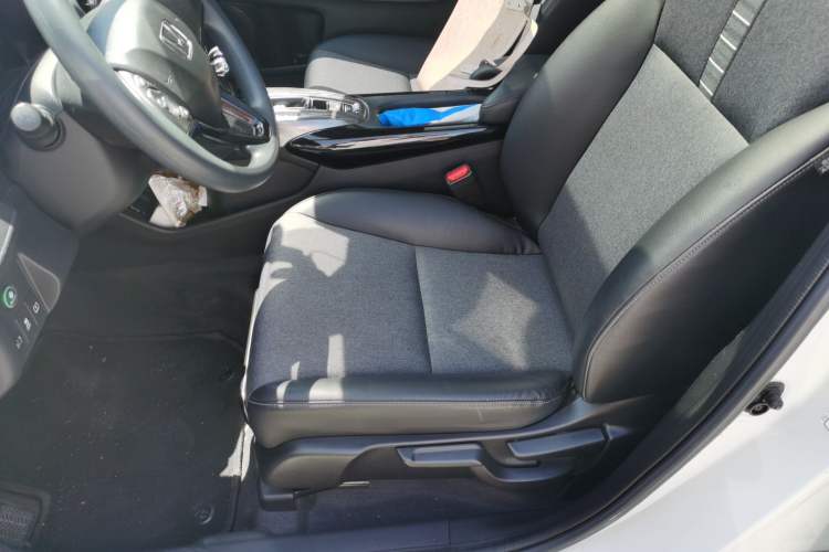 Used Honda XR-V 2021 1.5L CVT Comfort Version