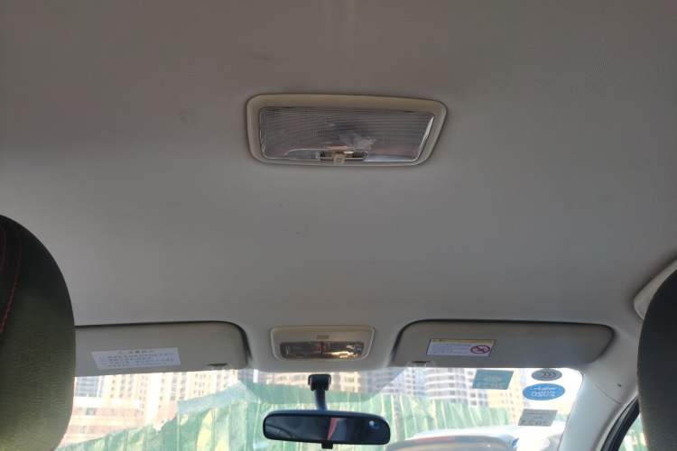 Used Haval H1 2015 1.5L AMT Luxury Model
