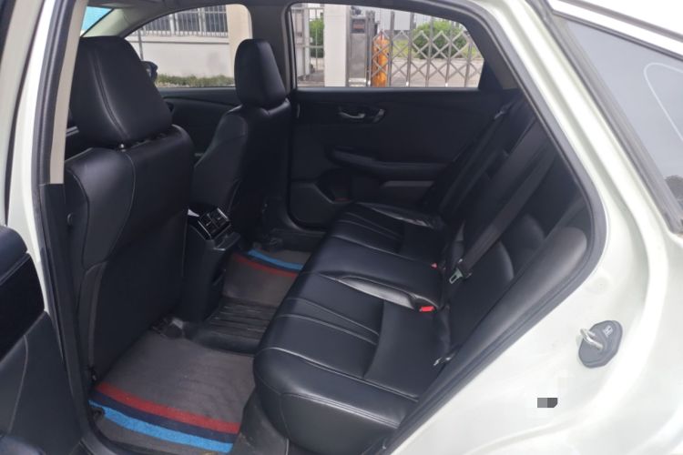 Used Honda Crider 2020 Lingpai Hybrid 1.5L Lingpai Luxury Edition
