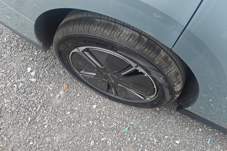 Used SAIC MAXUS Dajia 7 2024 Revised Version Super Hybrid Long-Range Edition Enjoyment Version Exterior 5