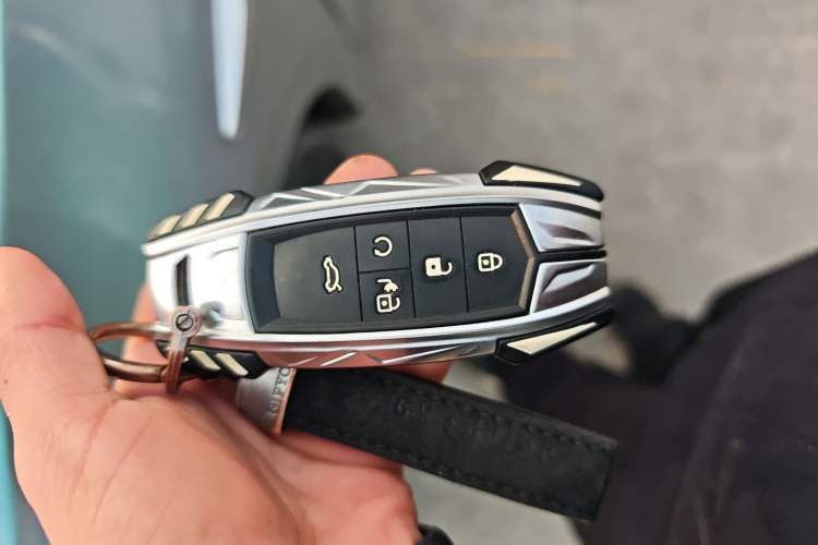 Used AION S 2022 Meizu 580
