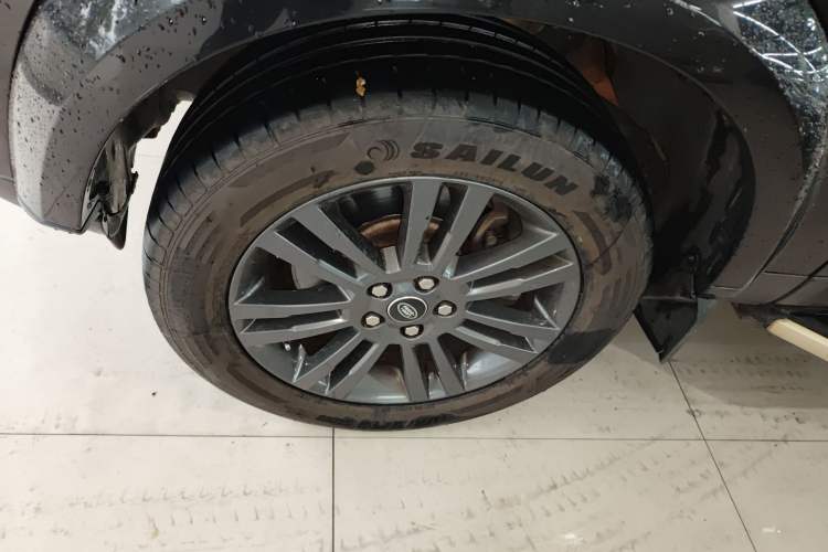 Used Land Rover Discovery 2016 3.0 SC V6 HSE