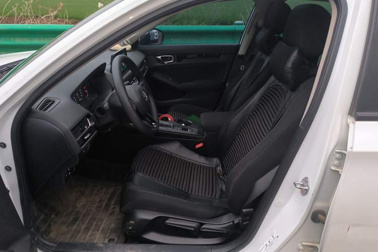 Used Honda Integra 2022 240TURBO CVT Technology Edition