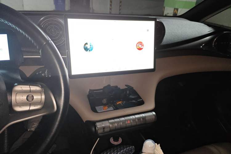 Used BYD Dolphin 2023 420 km Fashion Edition
