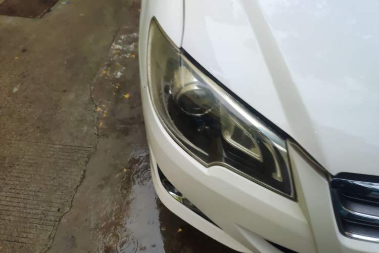 Used Toyota Corolla EX 2013 1.6L Automatic Luxury Edition