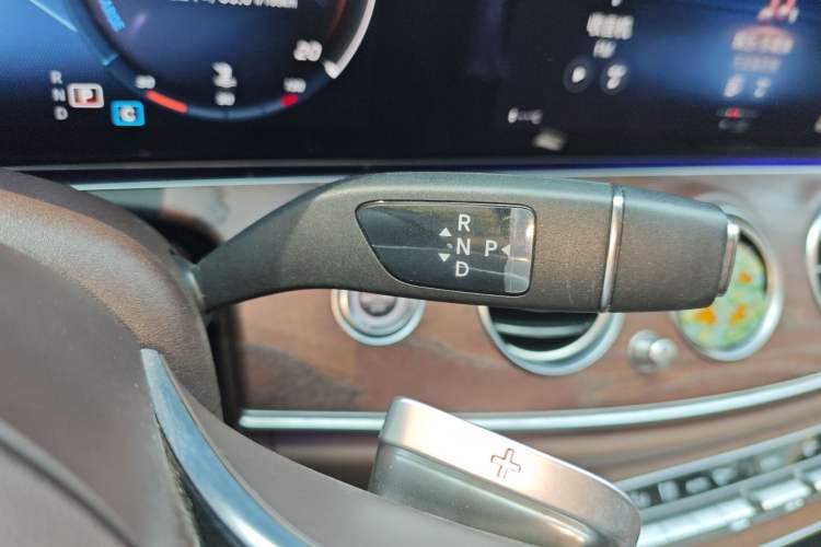 Used Mercedes-Benz E-Class 2023 E 260 L