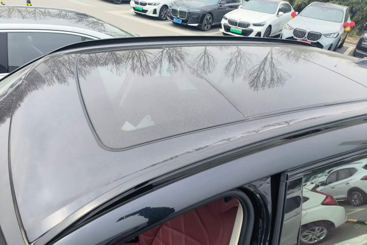 Used BMW X5 2023 xDrive 30Li Luxury M Sport Night Edition Package
