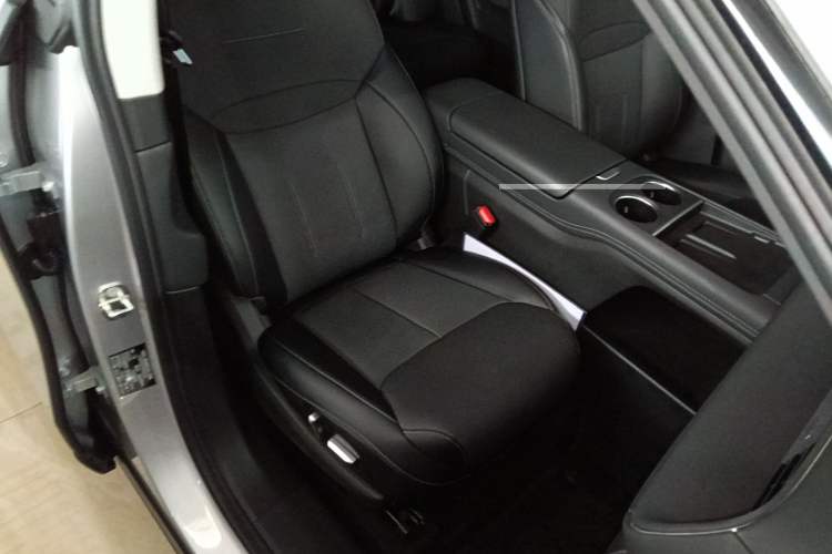 Used XPeng G6 2023 580 Long-Range Max