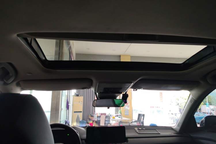 Used Honda Inspire 2024 260TURBO Elite Edition
