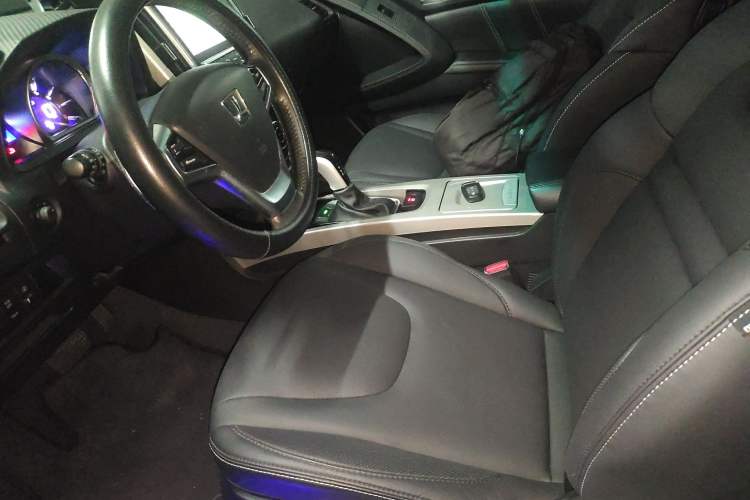 Used Luxgen U6 SUV 2017 1.8T Enhanced Charm Edition