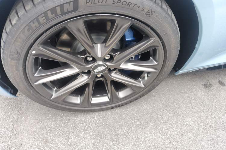 Used Cadillac CT5 2025 28T Track Performance Edition + Peak Track Optional Package